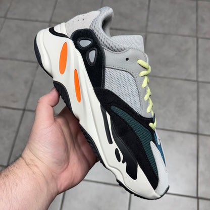 Yeezy 700 Wave Runner (Worn)