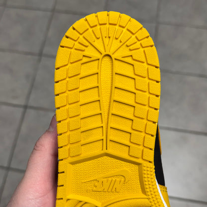 Jordan 1 High OG Pollen (Worn)