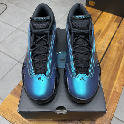 Jordan 14 Low Love Letter