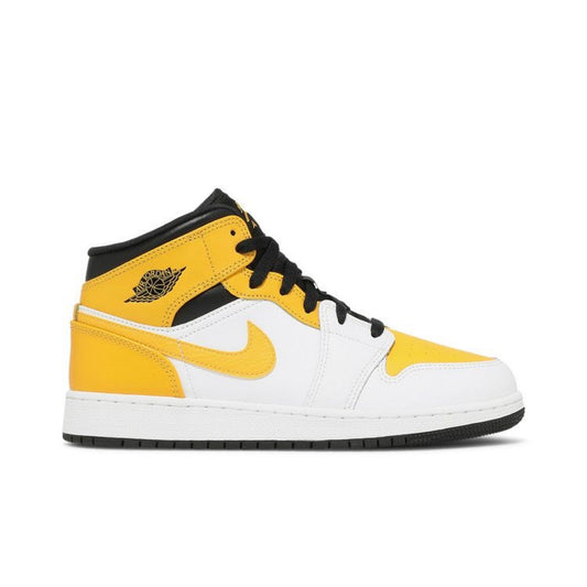 Jordan 1 Mid University Gold (GS)