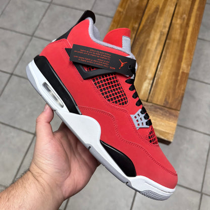 Jordan 4 Toro Bravo 2026