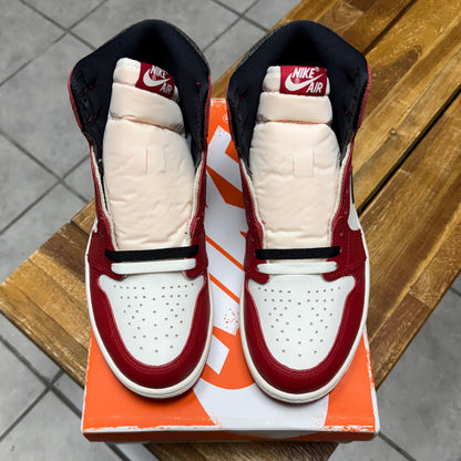 Jordan 1 High OG Lost & Found