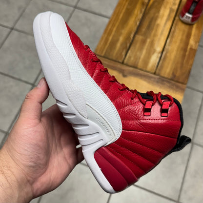 Jordan 12 Gym Red (Worn)