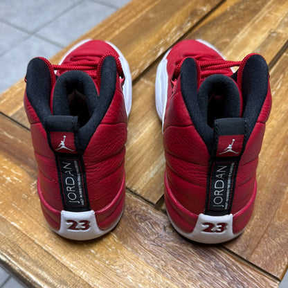 Jordan 12 Gym Red (Worn)