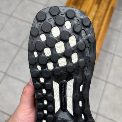 UltraBoost 1.0 Triple Black (Worn)