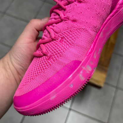 KD 11 Aunt Pearl (Worn)