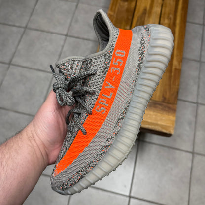 Yeezy 350 V2 Beluga Reflective (Worn)