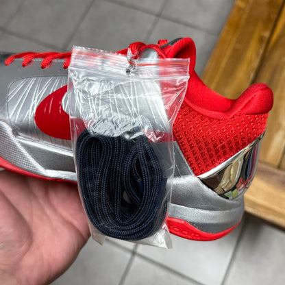 Kobe 5 Protro x Caitlin Clark ‘Rookie of the Year’