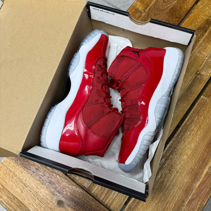 Jordan 11 Win Like ‘96 (Worn)