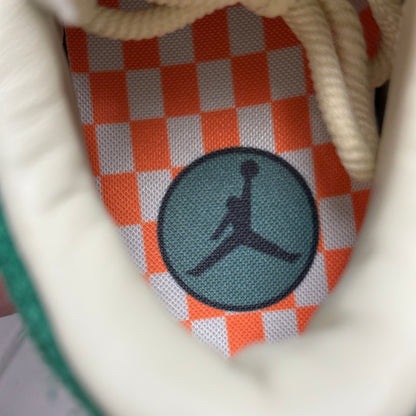 Jordan 3 x Nina Chanel Abney ‘Bicoastal’ (Worn)