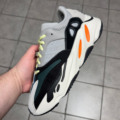 Yeezy 700 Wave Runner (Worn)