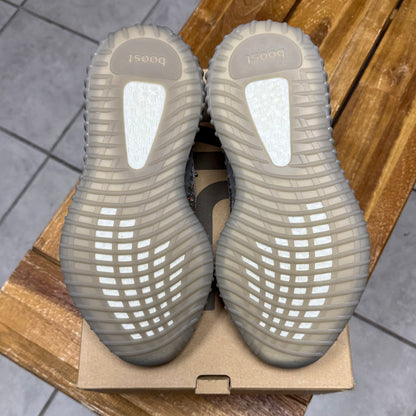Yeezy 350 V2 Beluga Reflective (Worn)