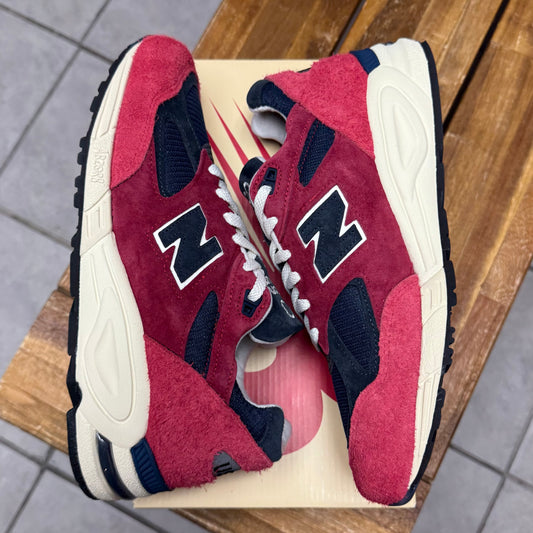 New Balance 990v2 x Teddy Santis ‘Chrysanthemum’