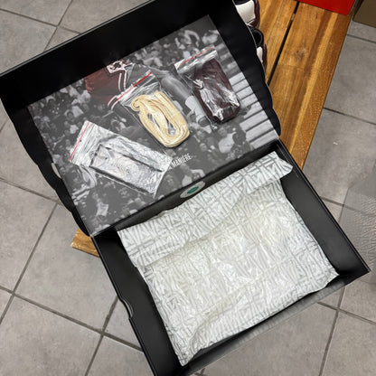 Air Jordan 2 x A Ma Maniére ‘Airness’ (Worn)