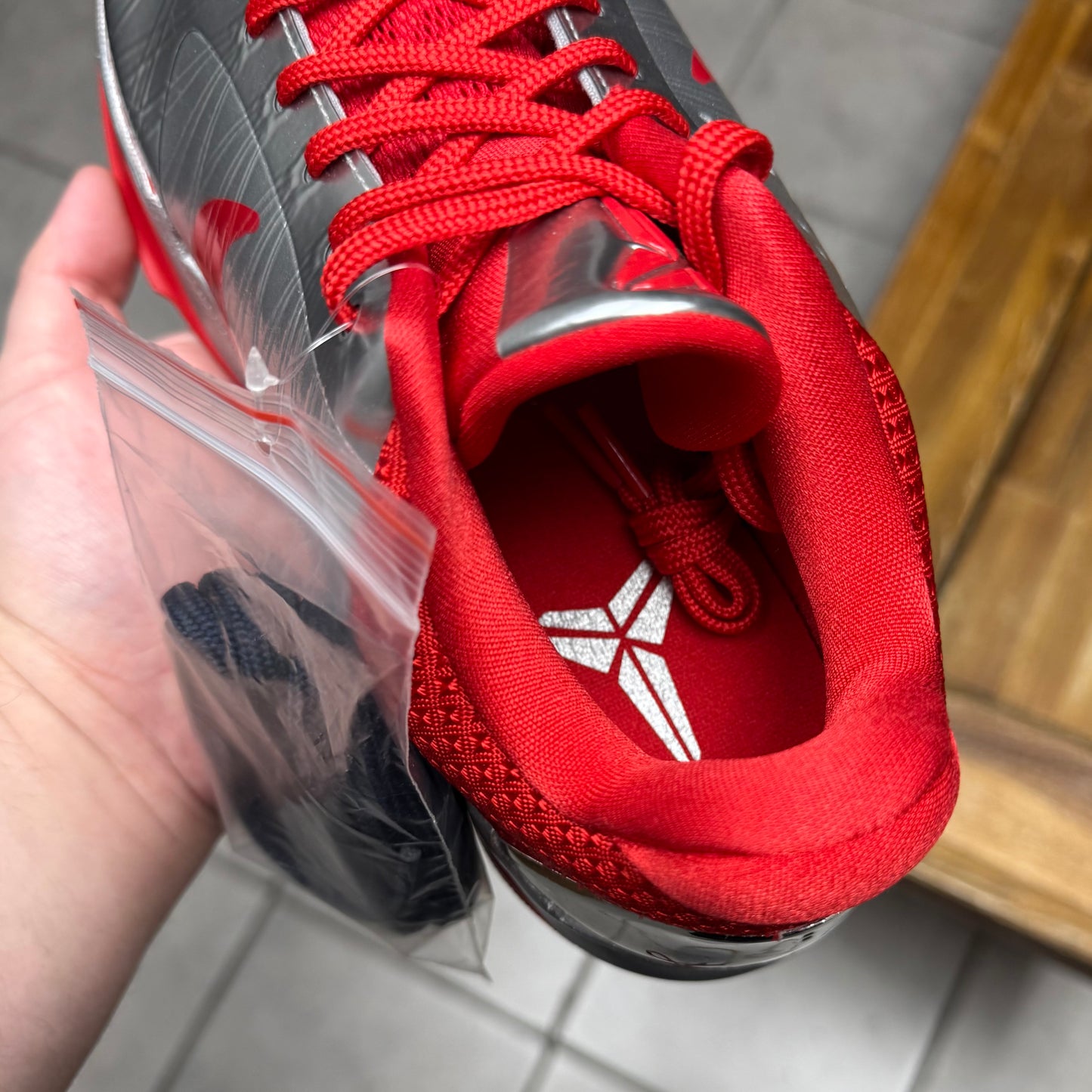 Kobe 5 Protro x Caitlin Clark ‘Rookie of the Year’