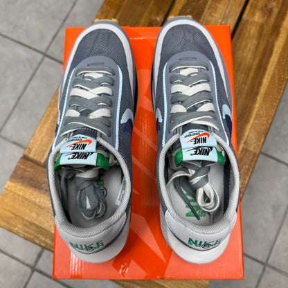 Nike sacai x Clot x LDWaffle ‘Kiss Of Death 2’ (Worn)
