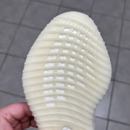 Yeezy 350 V2 Bone (Worn)