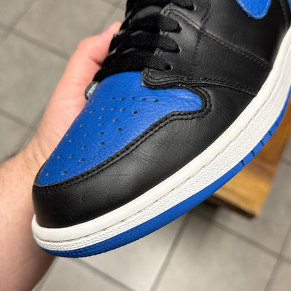 Jordan 1 High OG Royal (Worn)