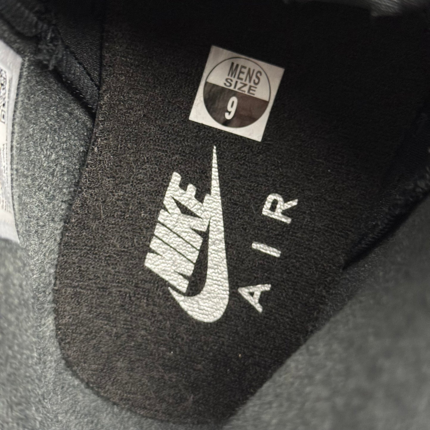 Jordan 6 Cap And Gown (Worn)