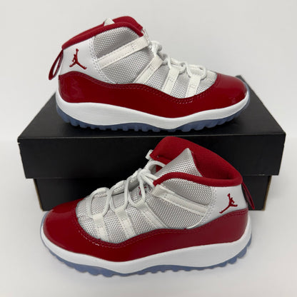 Jordan 11 Cherry (TD)