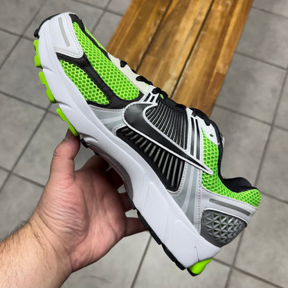 Air Zoom Vomero 5 Electric Green (Worn)