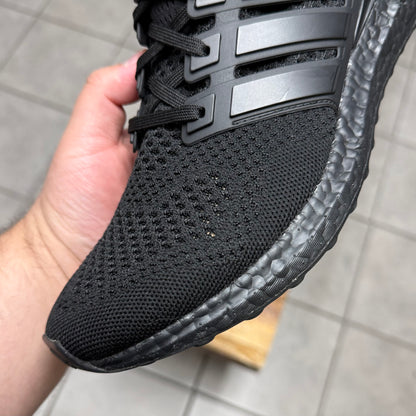 UltraBoost 1.0 Triple Black (Worn)