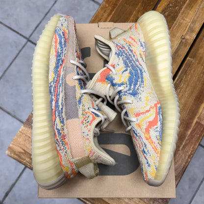Yeezy 350 V2 MX Oat (Worn)