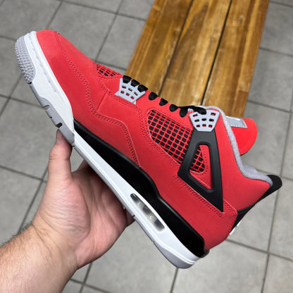 Jordan 4 Toro Bravo 2026