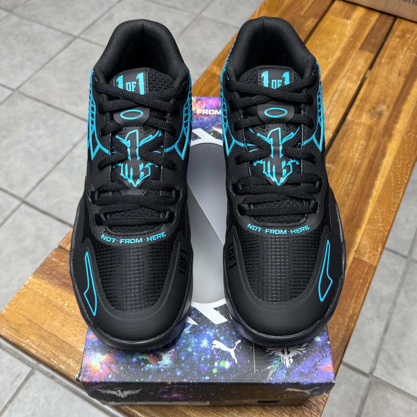 Puma LaMelo Ball MB.01 Buzz City (Worn)