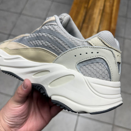Yeezy 700 V2 Cream (Worn)