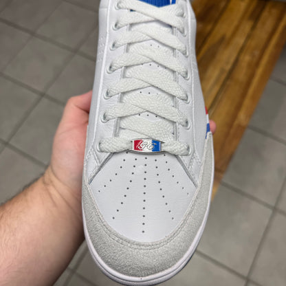 Reebok G-Unit G6 ‘White’