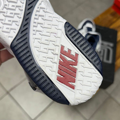 Nike Zoom LeBron 2 USA (Worn)