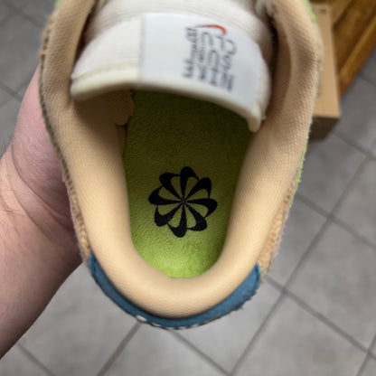 Dunk Low Sun Club (Worn)