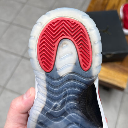 Jordan 11 Win Like ‘96 (Worn)