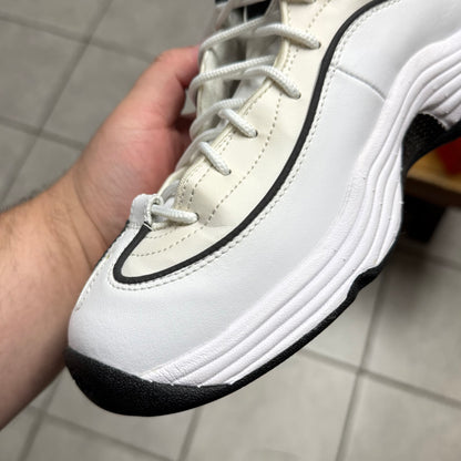 Air Penny 2 White Royal 2016 (Worn)