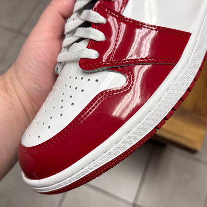 Jordan 1 High OG Fearless (Worn)