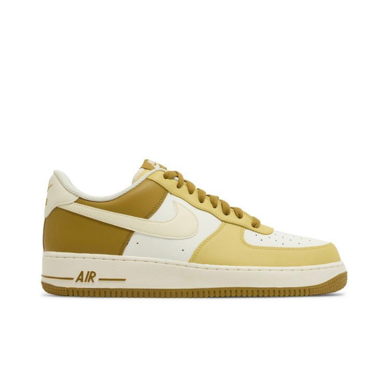 Air Force 1 Bronzine