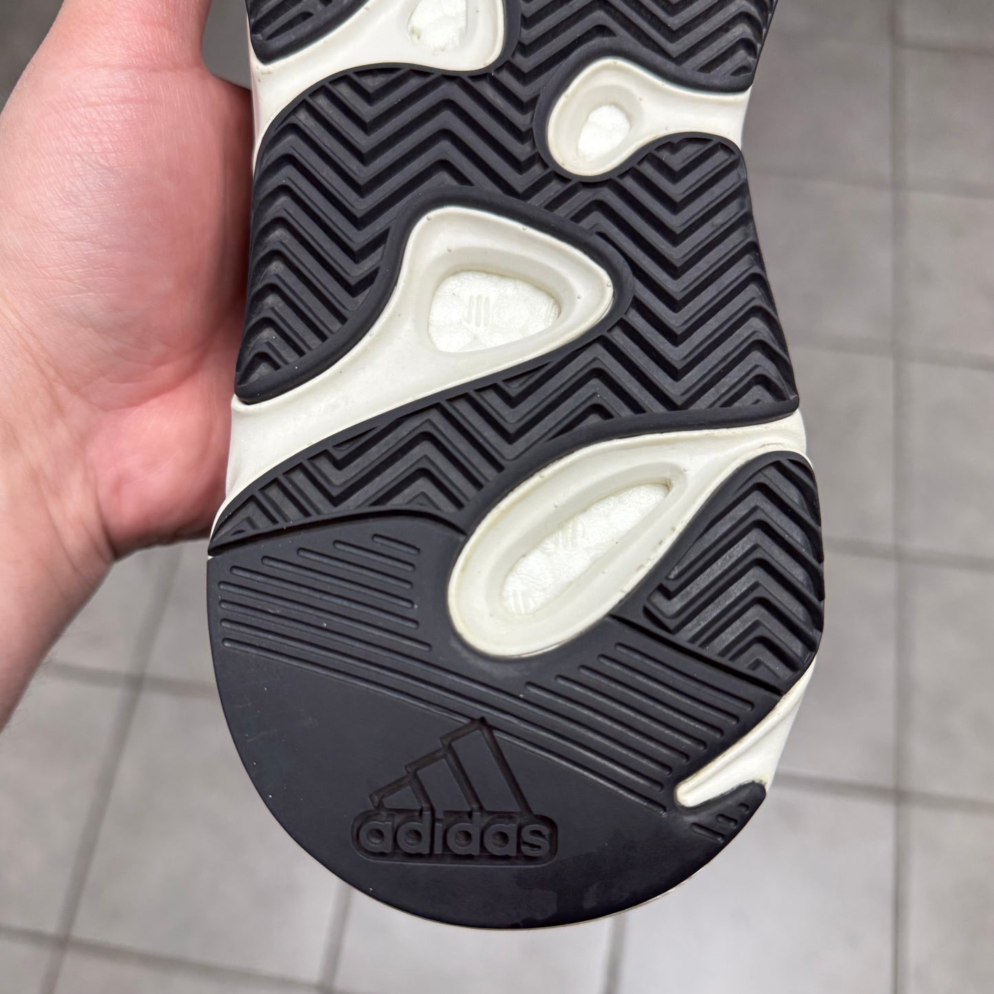 Yeezy 700 Wave Runner (Worn)