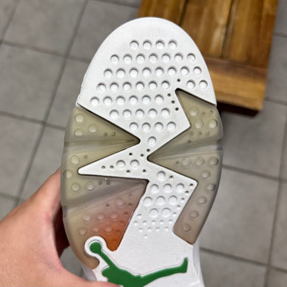 Jordan 6 History of Jordan (Worn)