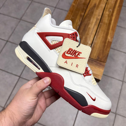 Jordan 4 x Nigel Sylvester Brick After Brick