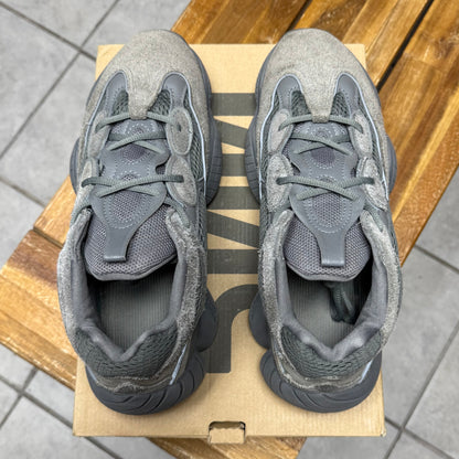 Yeezy 500 Granite (Worn)
