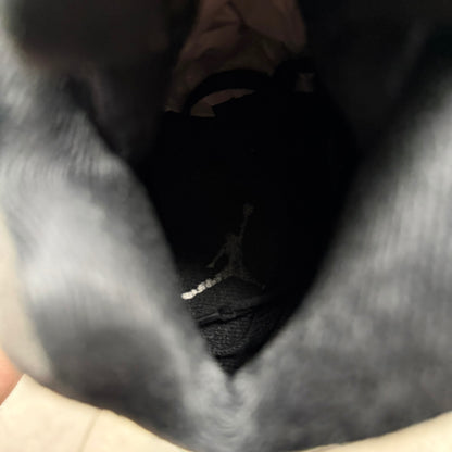 Jordan 5 Anthracite (Worn)