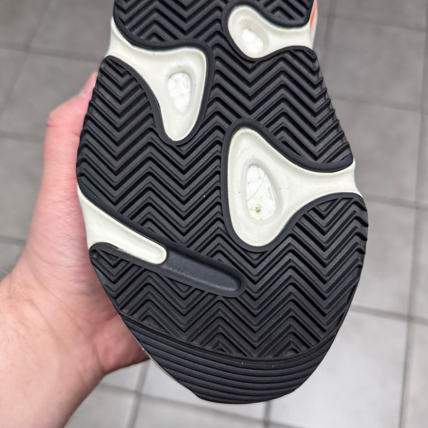 Yeezy 700 Wave Runner (Worn)