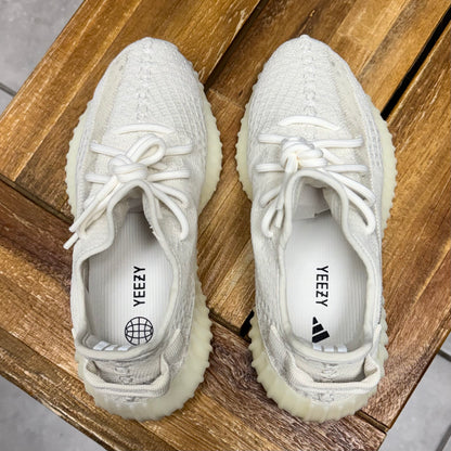 Yeezy 350 V2 Bone (Worn)