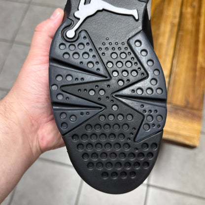 Jordan 6 Cap And Gown (Worn)