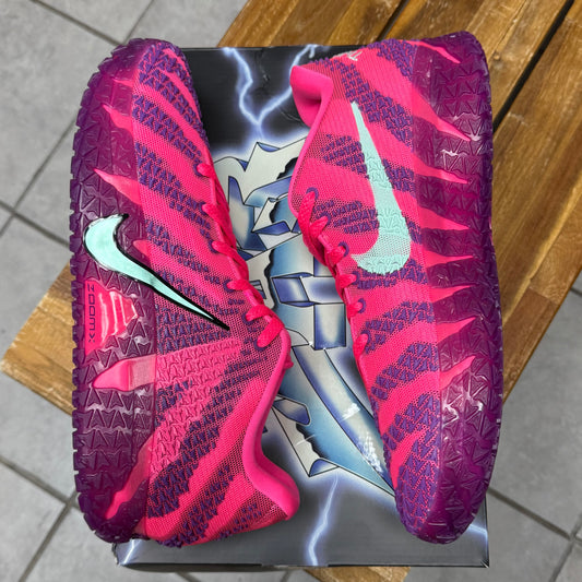 Nike Ja 3 ‘Price of Admission’