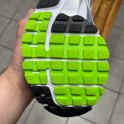 Air Zoom Vomero 5 Electric Green (Worn)