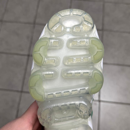 Nike Air VaporMax Plus Mint Foam Laser Blue (Worn)