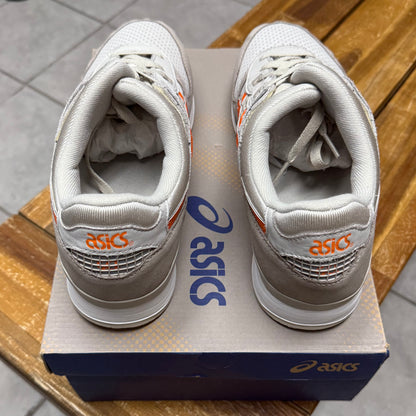 ASICS Gel Lyte 3 x Ronnie Fieg Super Orange (Worn)
