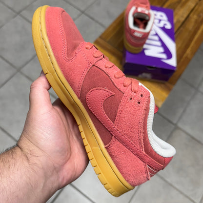 Dunk Low SB Adobe (Worn)